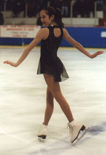 Jennifer Kirk