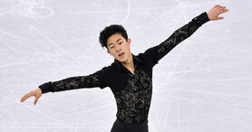 Nathan Chen