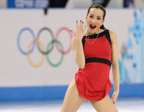 Ksenia Stolbova