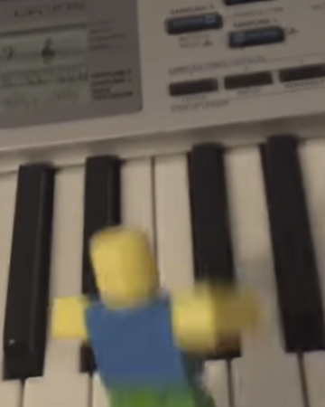 Undertale Piano Keyboard Roblox