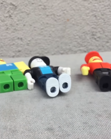 Skeleton Slasher Roblox Toys