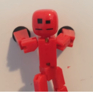Stikbots Skeleton Slasher Wiki Fandom