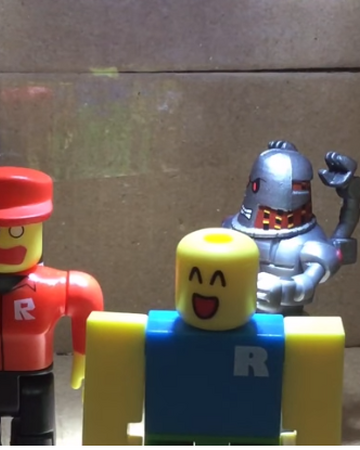 Roblox Toys Elevator