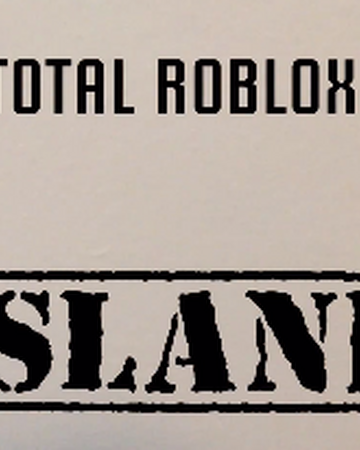 Total Roblox Island Skeleton Slasher Wiki Fandom