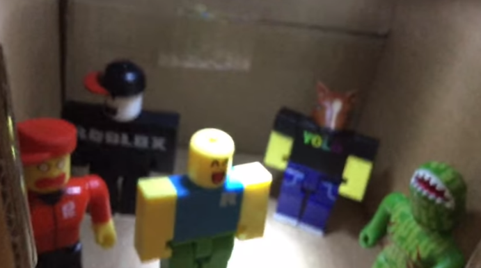 Roblox In Real Life Normal Elevator 3 Skeleton Slasher Wiki Fandom - roblox in real life normal elevator 3