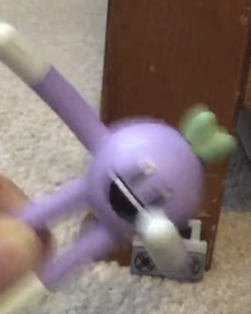 todd the turnip roblox toy