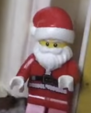 Santa Claus Skeleton Slasher Wiki Fandom - the normal elevator christmas vercion roblox