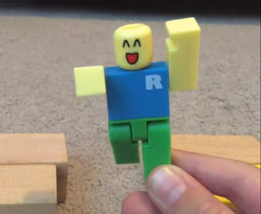 Roblox In Real Life Death Run Skeleton Slasher Wiki Fandom - roblox toys episodes