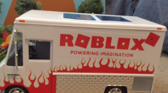 Taco Truck Skeleton Slasher Wiki Fandom - roblox truck toys