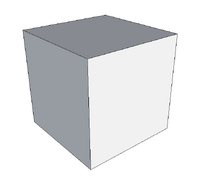 Cube
