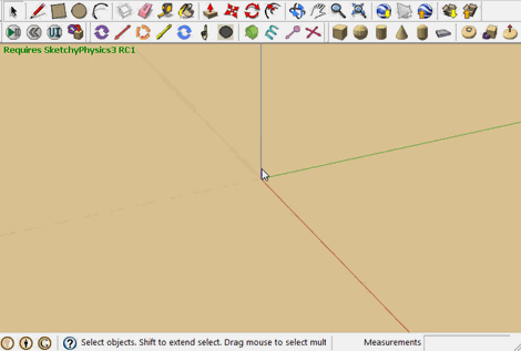 Tutorial Hinge