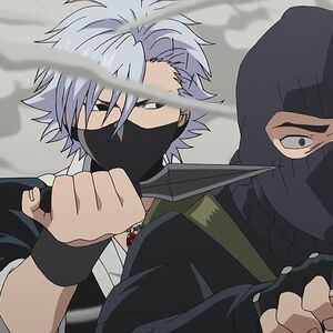 Wallpaper Episode 72 Screenshots Sket Dance Wiki Fandom For Android Free