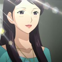 Aiko Omi Sket Dance Wiki Fandom