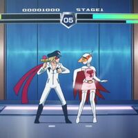 Get Wallpaper Sket dance bossun and himeko kiss episode Free HD