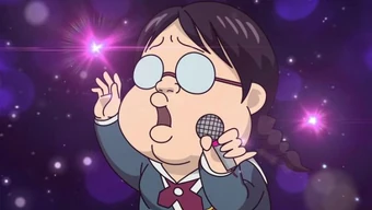 Get The Absolute Favorite Soothing Song Sket Dance Wiki Fandom Desktop Wallpaper Get Wallpaper The Absolute Favorite Soothing Song Sket Dance Wiki Fandom For Android