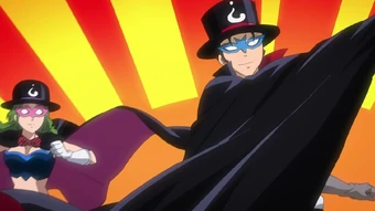 Download Anime Sket Dance Wiki Fandom Desktop Wallpaper Free Wallpaper Anime Sket Dance Wiki Fandom Desktop Wallpaper