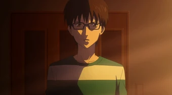 Switch Off Episode Sket Dance Wiki Fandom Switch Off Episode Sket Dance Wiki Fandom