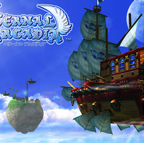 Piastol Skies Of Arcadia Wiki Fandom