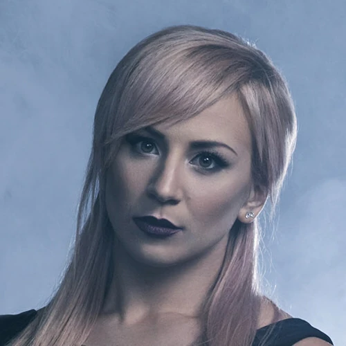 Jen Ledger Skillet Wiki Fandom