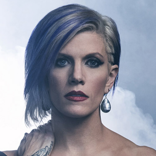 Korey Cooper Skillet Wiki Fandom