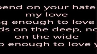 Hey You I Love Your Soul Song Skillet Wiki Fandom
