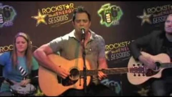 Video Skillet Whispers In The Dark Acoustic Live