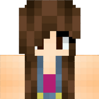 Juliaminegirl Wiki Skin De Minecraft De Youtubers Fandom
