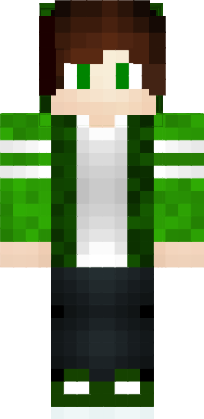 Texhs Wiki Skin De Minecraft De Youtubers Fandom - julia minegirl fotos de roblox skins