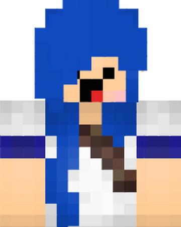 Moonkase Wiki Skin De Minecraft De Youtubers Fandom