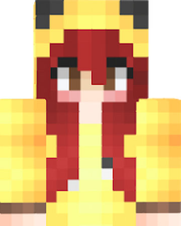 Cherryrar Wiki Skin De Minecraft De Youtubers Fandom