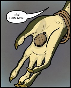 MadamUMedallion