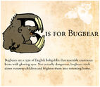 Bugbear