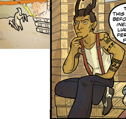 Jackalope