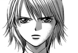 Kyoko determined to know
