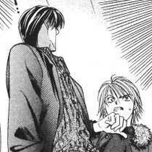Ren And Kyoko S Relationship Skip Beat Wiki Fandom