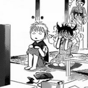 Kyoko Mogami Manga Gallery Skip Beat Wiki Fandom