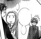 Kjima and kyoko going out