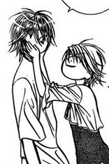 Wallpaper Ren And Kyoko S Relationship Skip Beat Wiki Fandom Desktop Wallpaper Free