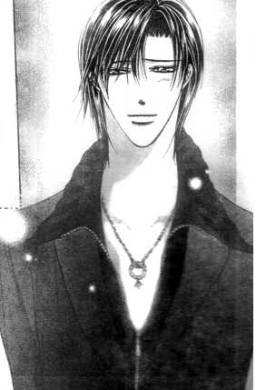 Image - Ren smiling at Kuu and Kyoko.png | Skip Beat! Wiki | FANDOM ...