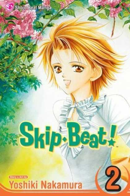 skip beat anime soundtrack