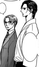 Yashiro ren tlaking