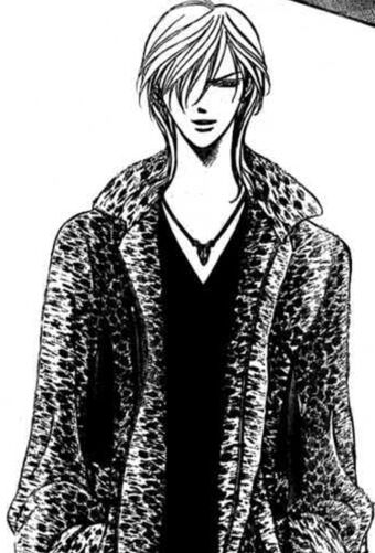 Wallpaper Reino Skip Beat Wiki Fandom For iPhone