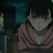 Get Wallpaper Ren And Kyoko S Relationship Skip Beat Wiki Fandom For iPhone