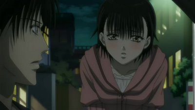 Get Wallpaper Ren And Kyoko S Relationship Skip Beat Wiki Fandom For iPhone