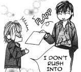Skip Beat 010