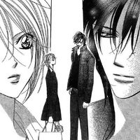 Ren And Kyoko S Relationship Skip Beat Wiki Fandom