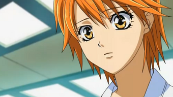 Kyoko Mogami Skip Beat Wiki Fandom Kyoko Mogami Skip Beat Wiki Fandom