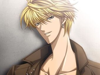 Sho Fuwa Skip Beat Wiki Fandom