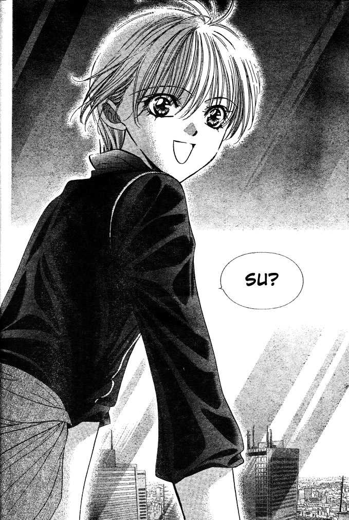 Skip Beat