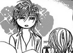 Ren sparkles